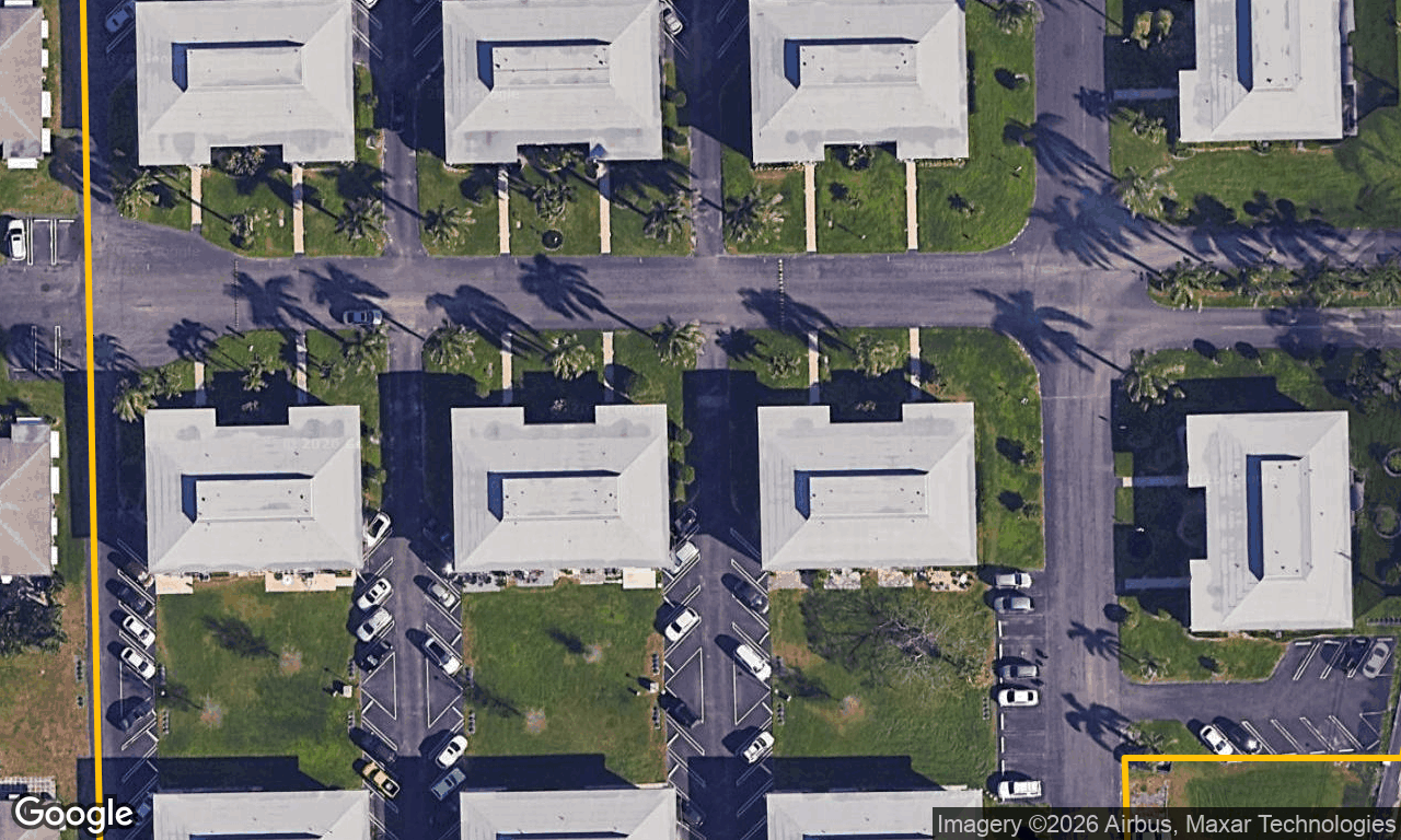 2-bed single family at 90 SOUTH BLVD 1D, Boynton Beach FL — foreclosure auction