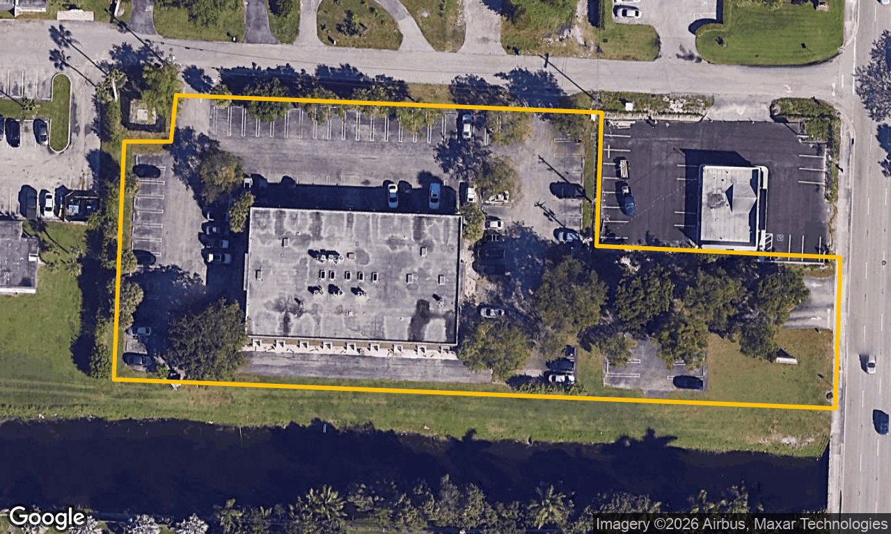 Single family at 3003 S CONGRESS AVE 2A, Palm Springs FL — foreclosure auction