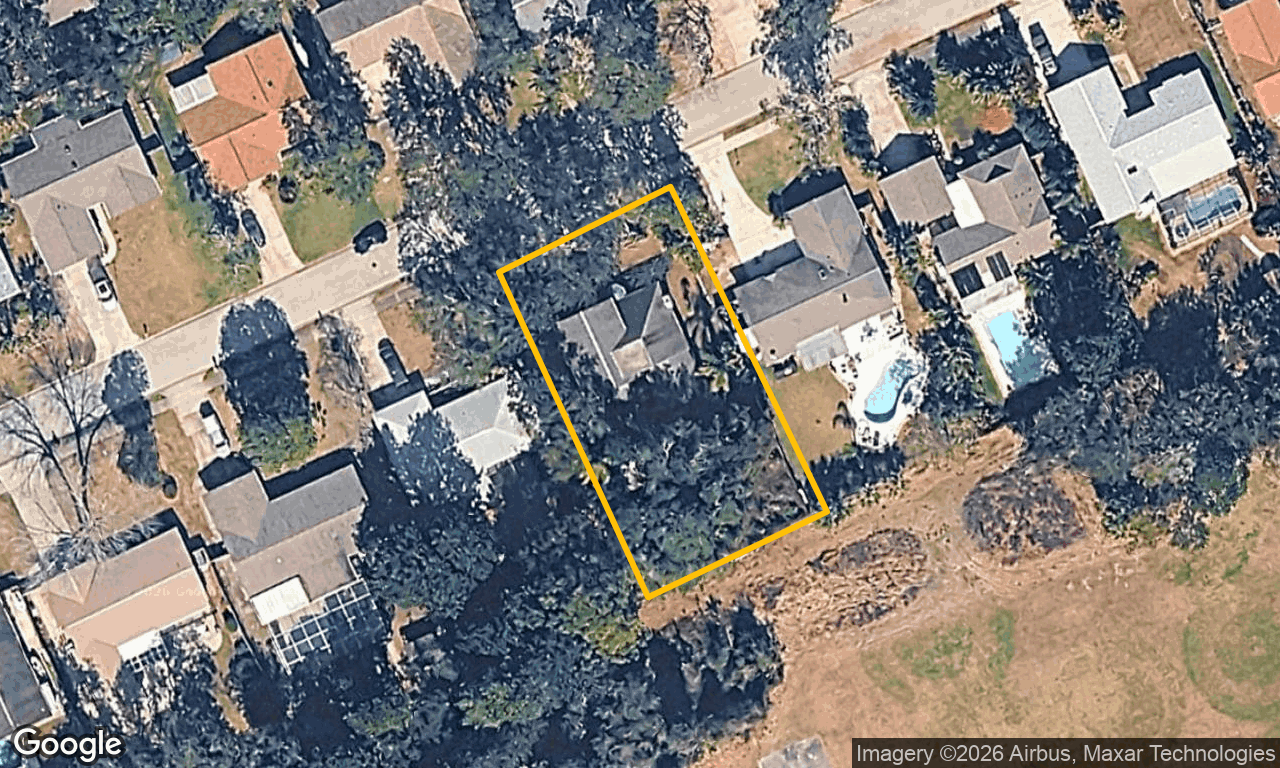 3-bed single family at 937 NORTHBROOK DR, Volusia County FL — foreclosure auction