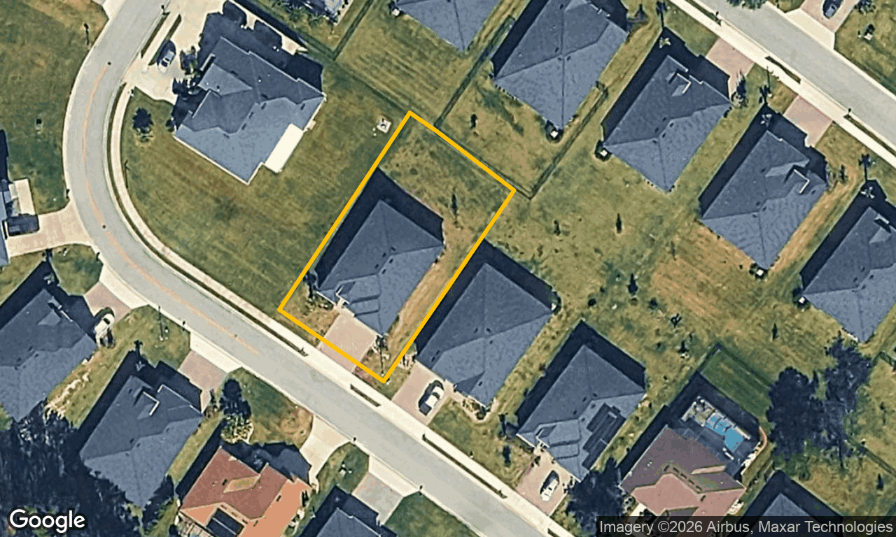 Single family at 1237 SE 43RD RD, Ocala FL — foreclosure auction