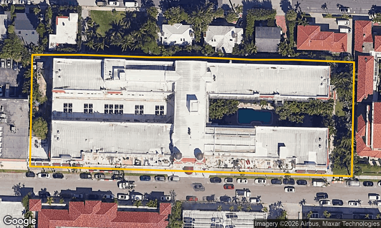 Single family at 235 SUNRISE AVE 2008, Palm Beach County FL — foreclosure auction