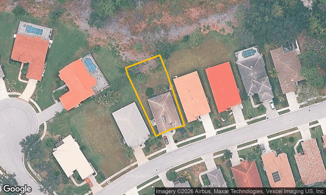 2-bed single family at 9905 ROYAL LYTHAM AVE, Manatee County FL — foreclosure auction