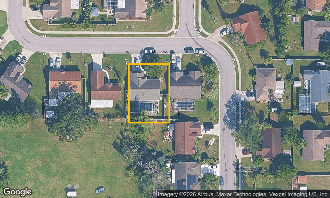 3-bed single family at 3407 6TH AVE W, Manatee County FL — foreclosure auction