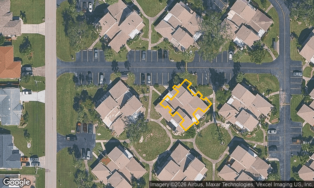 Condo at 719 SE 12TH AVE 107, Cape Coral FL — foreclosure auction