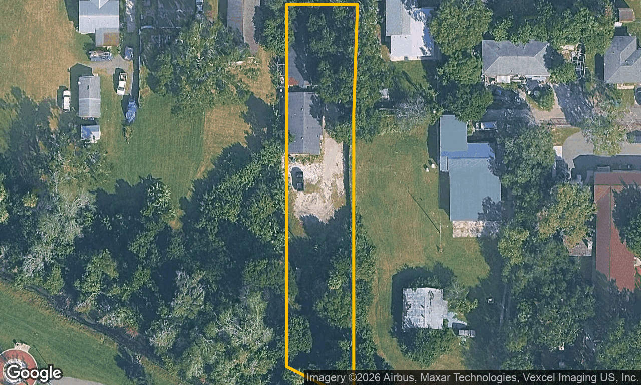 4-bed single family at 305 14TH ST W, Manatee County FL — foreclosure auction
