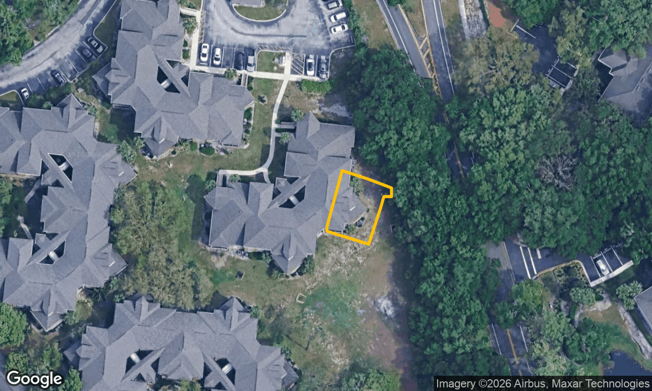 1-bed single family at 498 N PIN OAK PLACE UNIT 306, Seminole County FL — foreclosure auction
