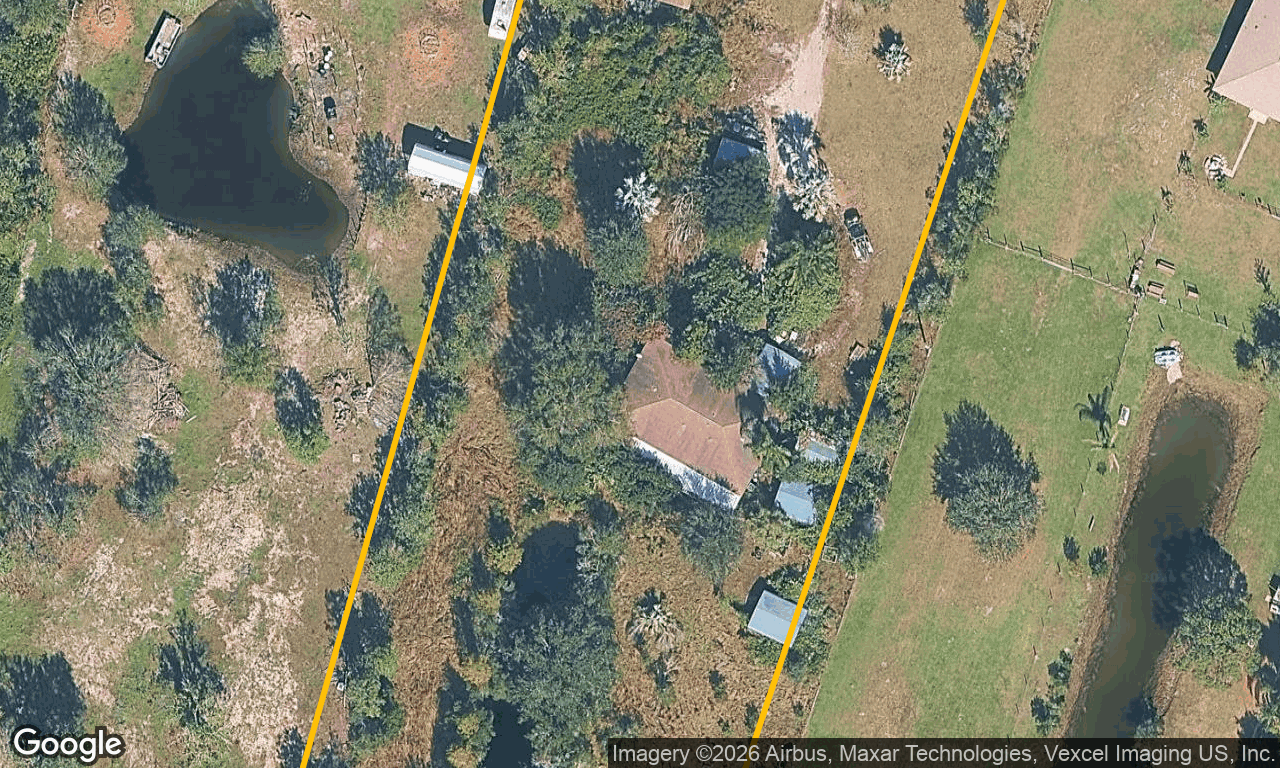 3-bed single family at 44510 SR 70E, Myakka City FL — foreclosure auction