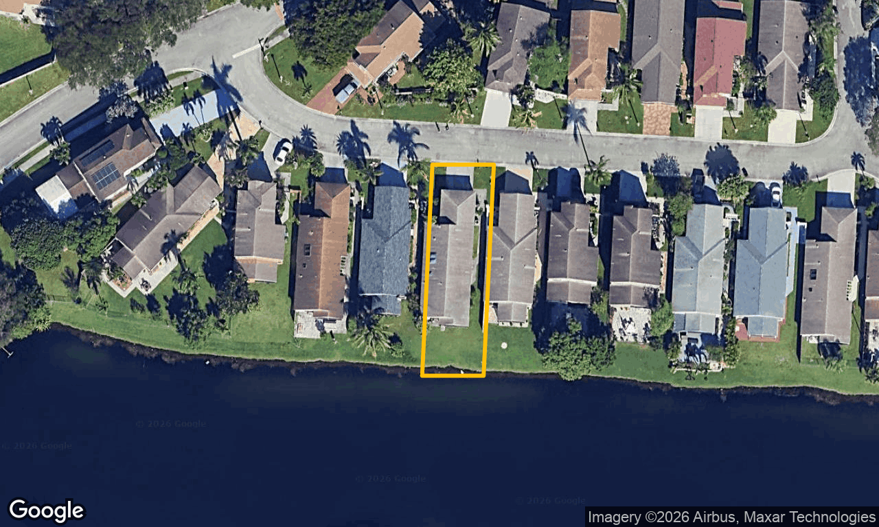 3-bed single family at 3370 NW 21 COURT, Coconut Creek FL — foreclosure auction