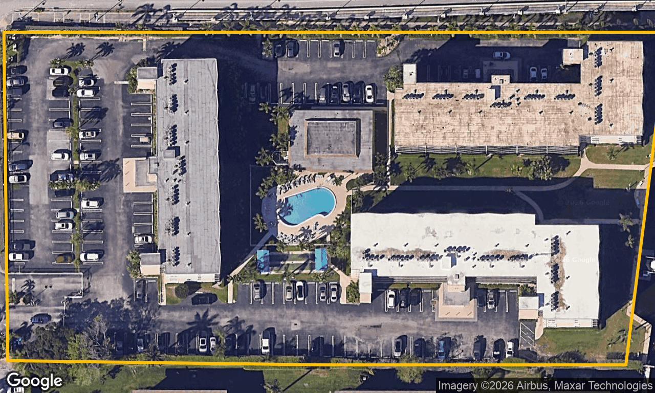 2-bed single family at 760 E OCEAN AVE 203, Boynton Beach FL — foreclosure auction