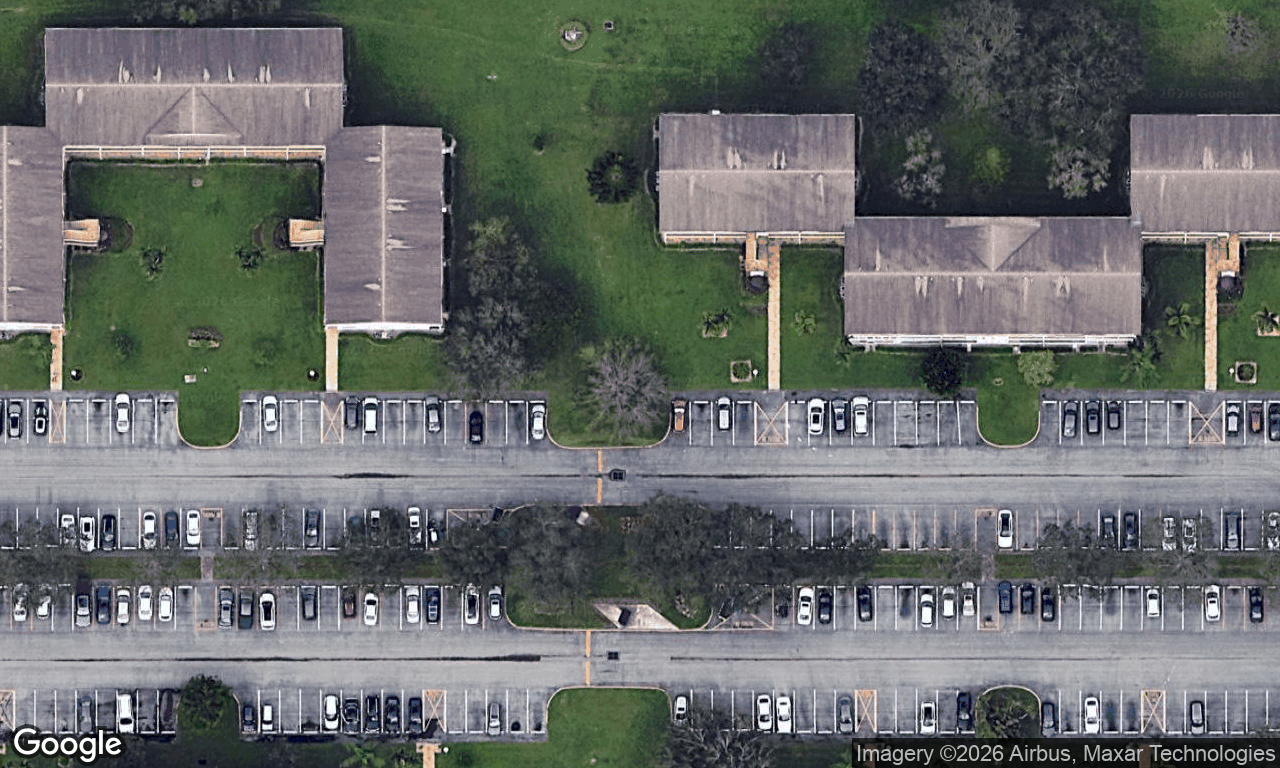 2-bed condo at 354 MANSFIELD I, Palm Beach County FL — foreclosure auction
