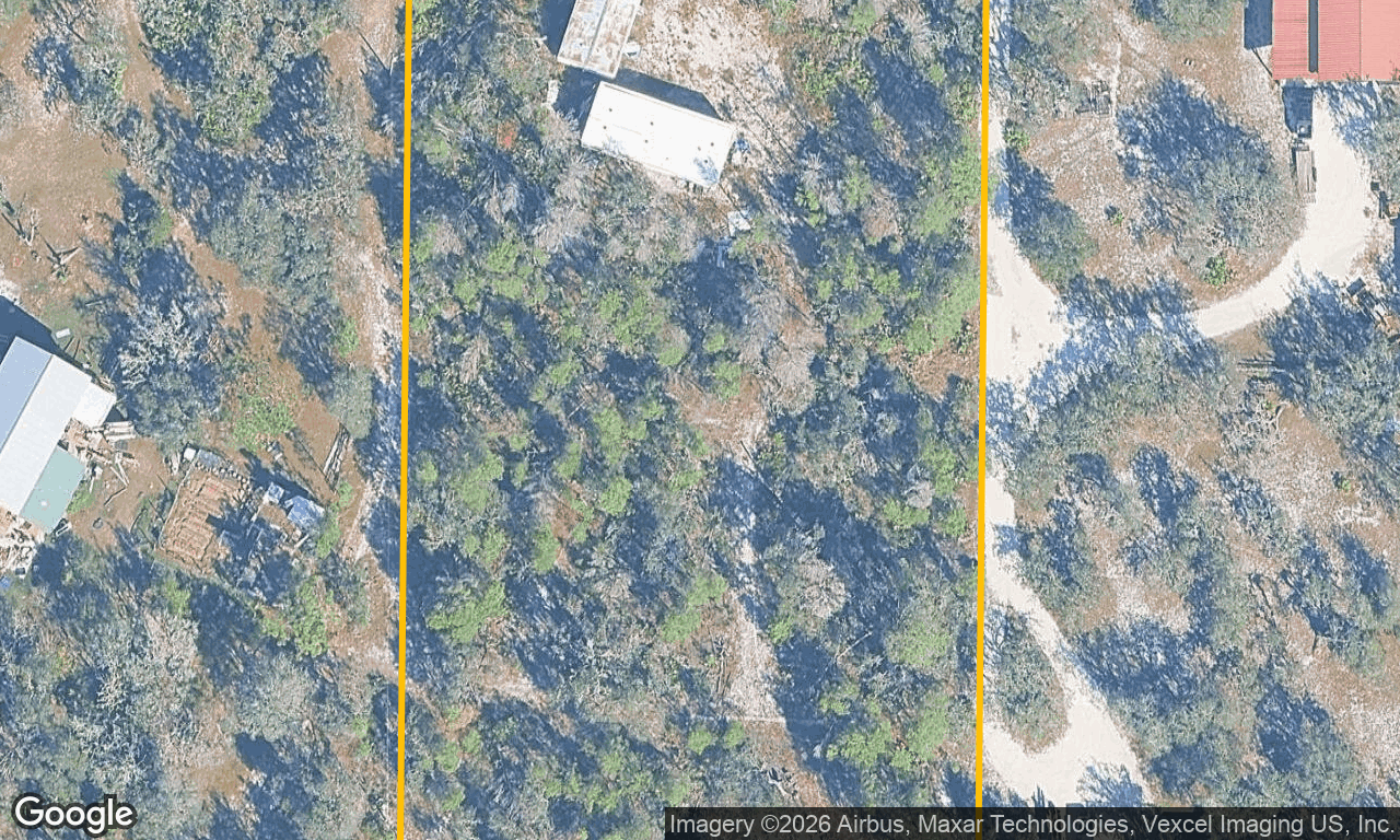 Single family at 5253 WAUCHULA RD, Myakka City FL — foreclosure auction