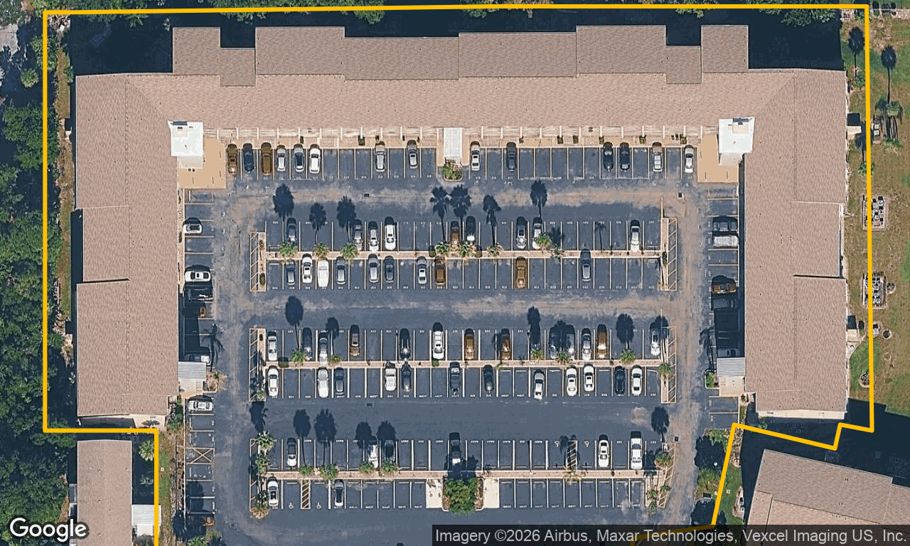 2-bed single family at 3594 LAKE BAYSHORE DR # K218, Manatee County FL — foreclosure auction