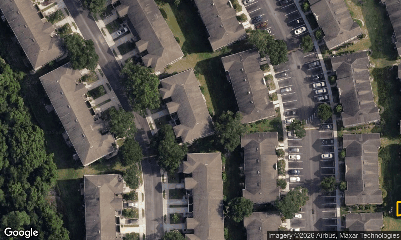 3-bed single family at 5211 WINDSOR LAKE CIR, Seminole County FL — foreclosure auction