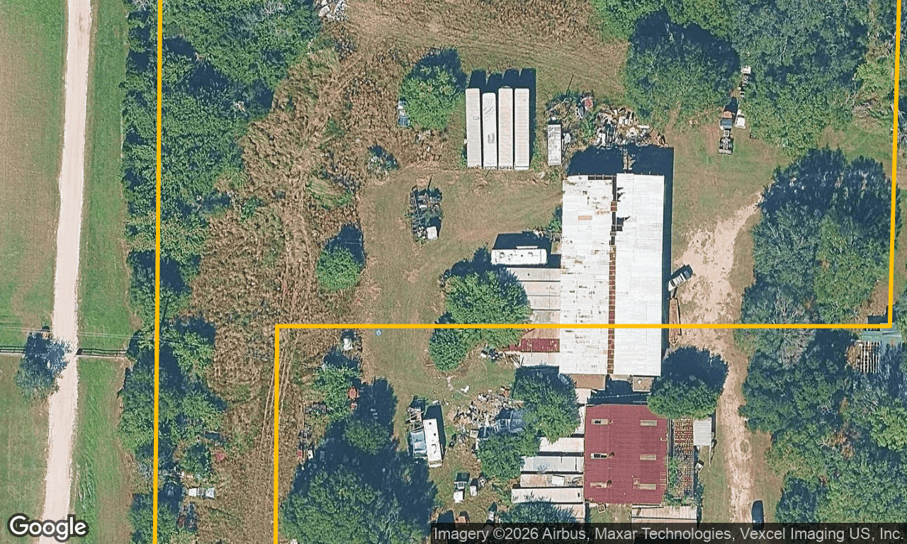 Single family at 5150 CR 675, Bradenton FL — foreclosure auction