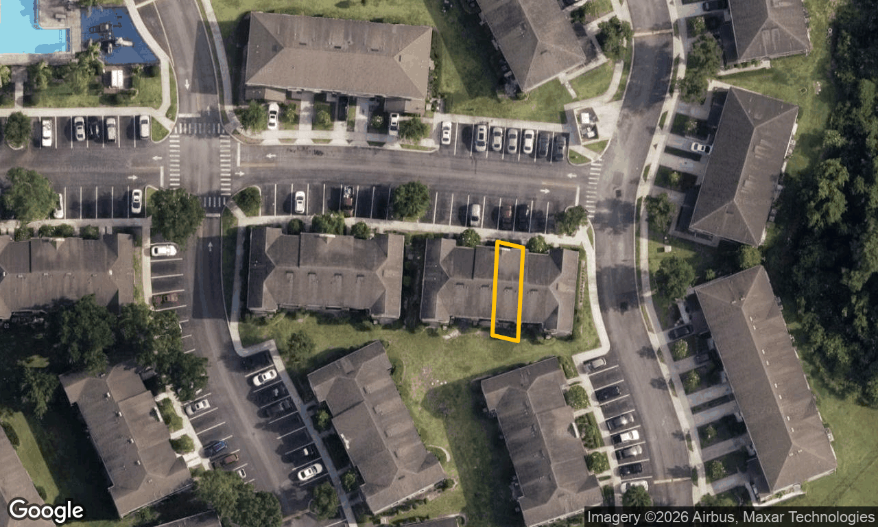 2-bed single family at 1131 TRILLIUM PARK LN, Seminole County FL — foreclosure auction