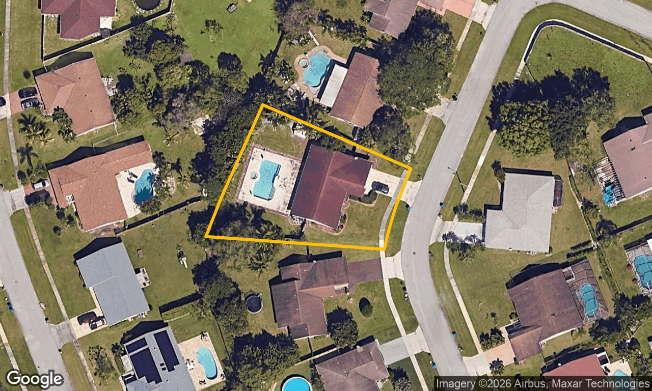 3-bed single family at 128 SEVILLA AVE, Royal Palm Beach FL — foreclosure auction
