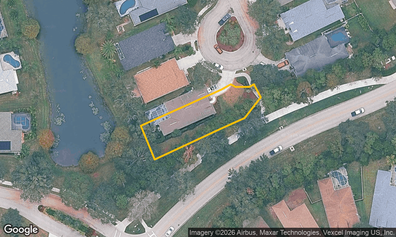 3-bed single family at 6258 WILLET CT, Manatee County FL — foreclosure auction