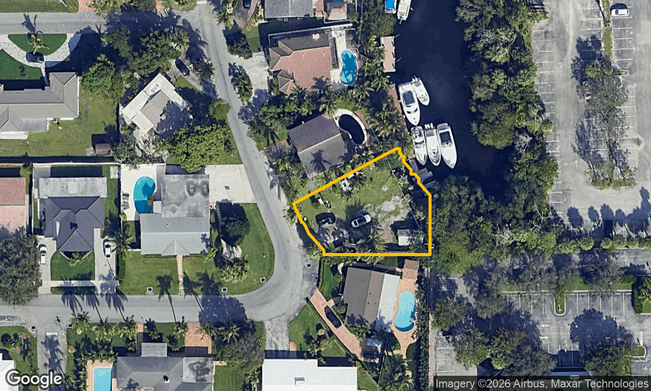 Single family at 462 NE 9 AVENUE, Deerfield Beach FL — foreclosure auction