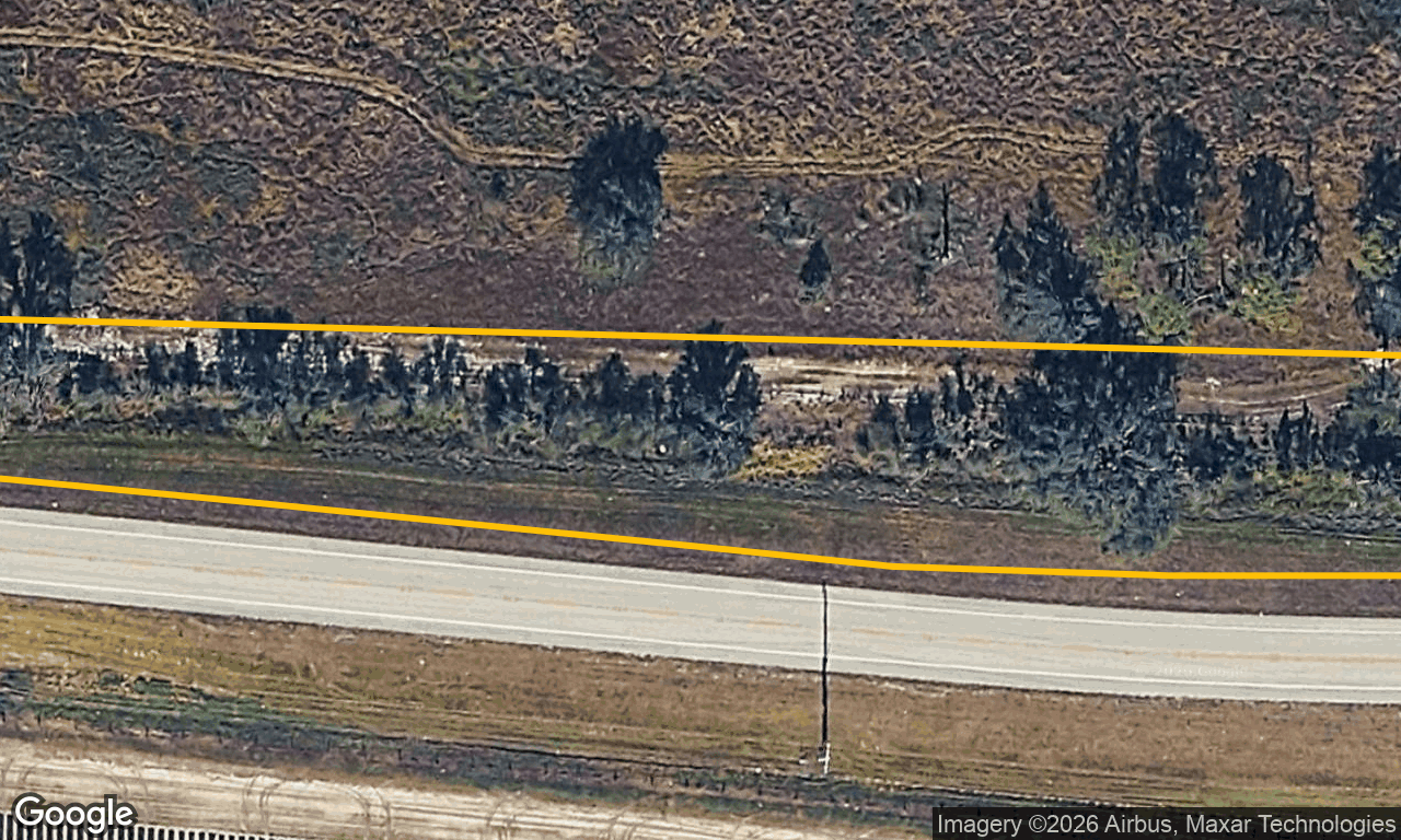 Single family at 43550 SR 62, Parrish FL — foreclosure auction