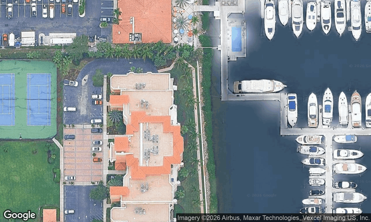 Single family at RIVIERA DUNES WAY, Palmetto FL — foreclosure auction