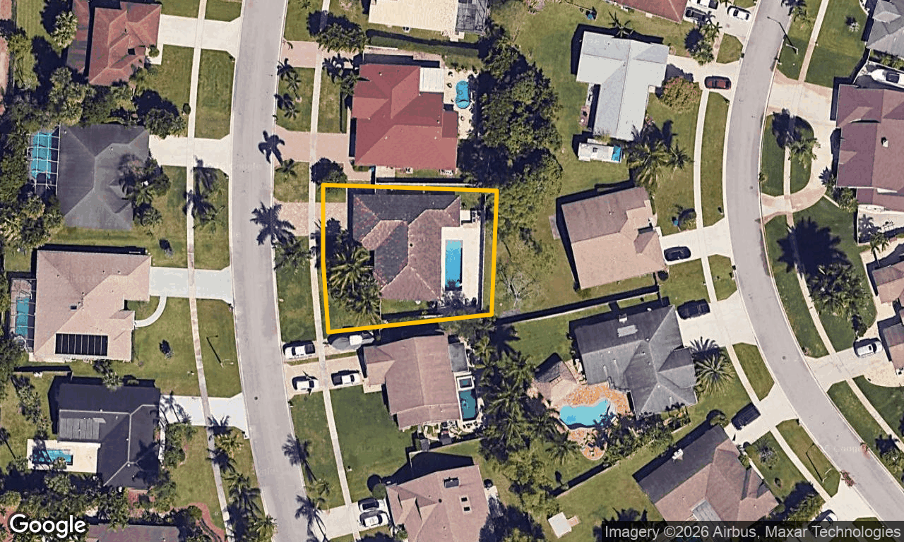 3-bed single family at 147 KINGS WAY, Royal Palm Beach FL — foreclosure auction