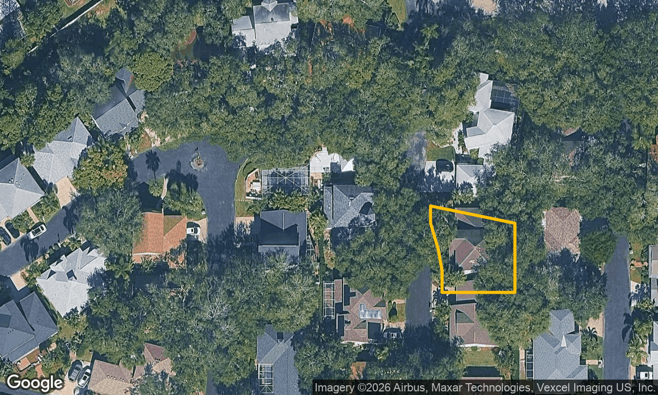 2-bed single family at 2309 64TH ST W, Manatee County FL — foreclosure auction