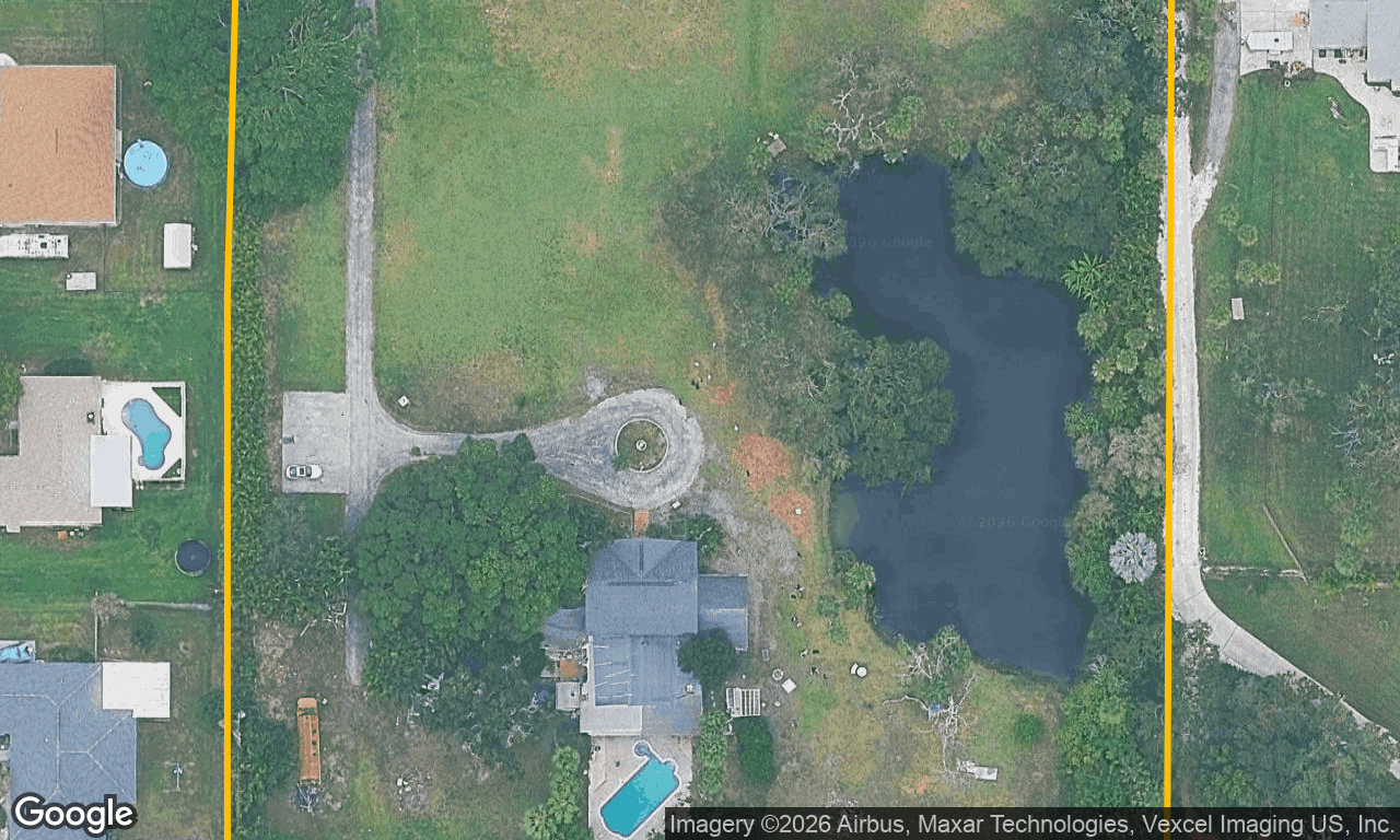 5-bed single family at 1711 17TH ST W, Manatee County FL — foreclosure auction