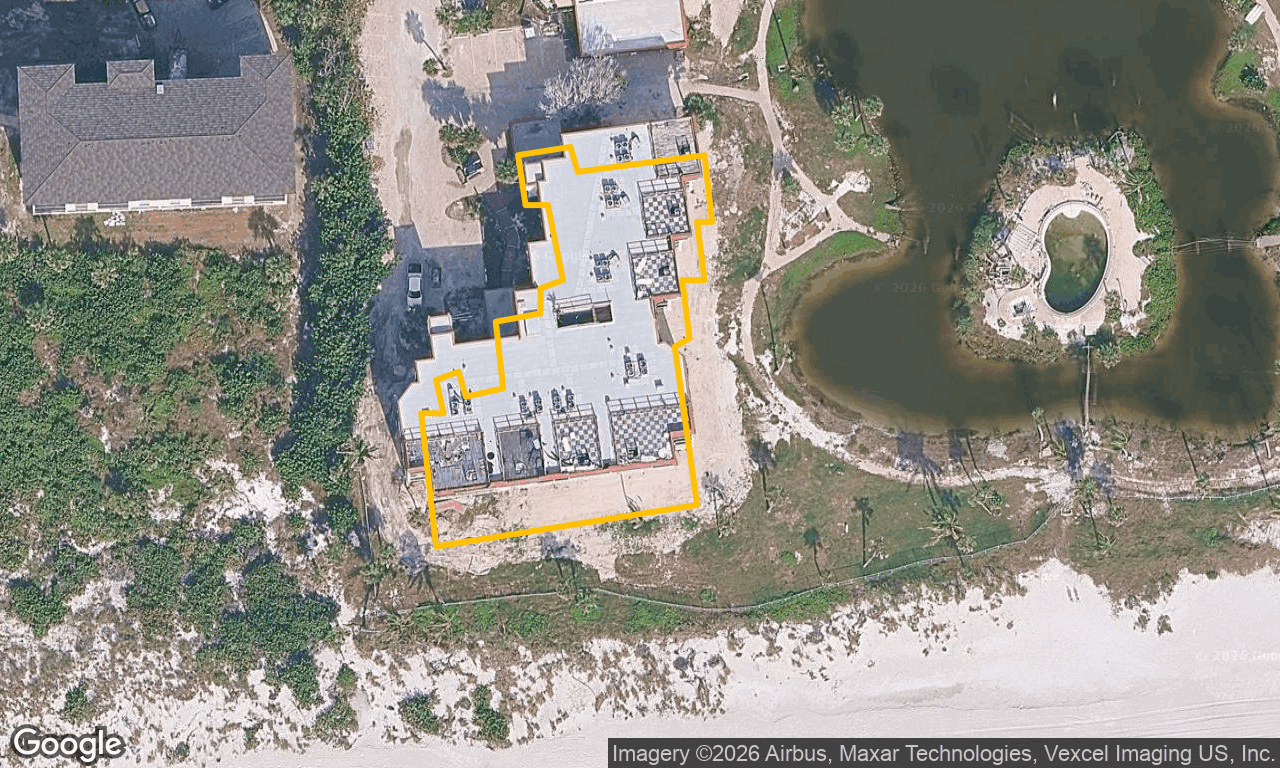 Condo at 2445 WEST GULF DR 44A, Sanibel FL — foreclosure auction