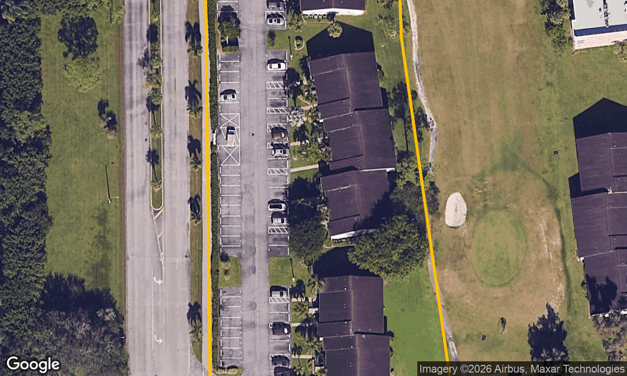 2-bed condo at 7642 TAHITI LN 201, Palm Beach County FL — foreclosure auction