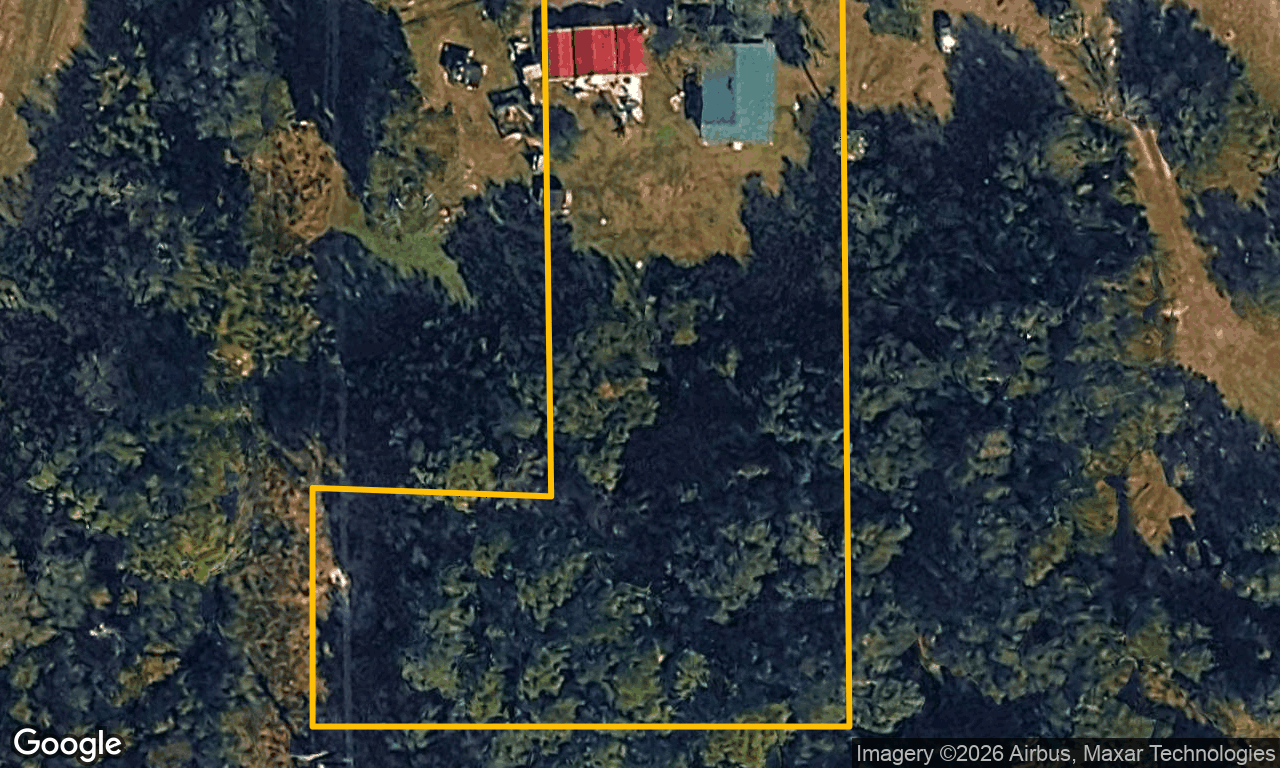 4-bed single family at 875 JOE SMITH LN, Volusia County FL — foreclosure auction