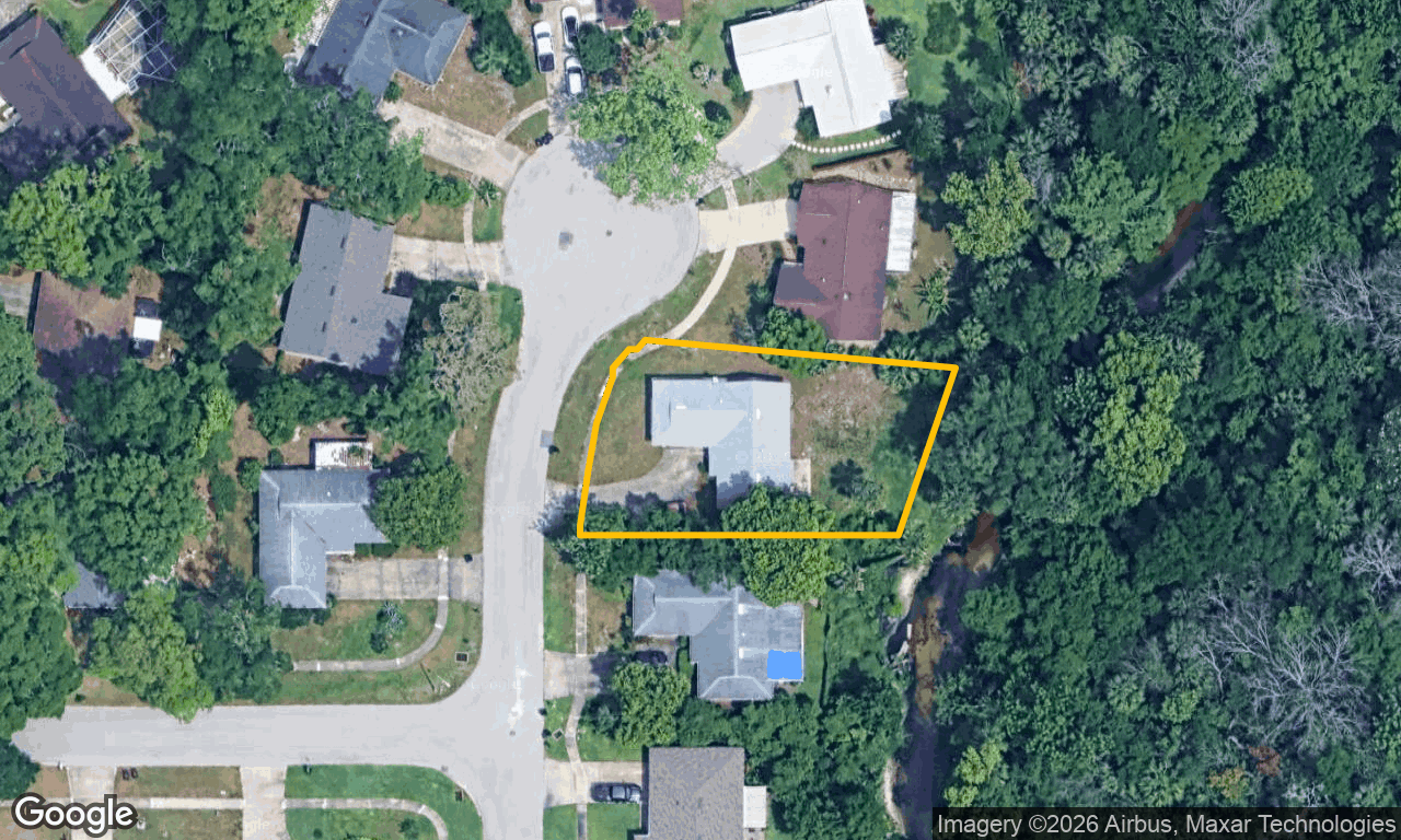 3-bed single family at 919 GREAT BEND RD, Seminole County FL — foreclosure auction