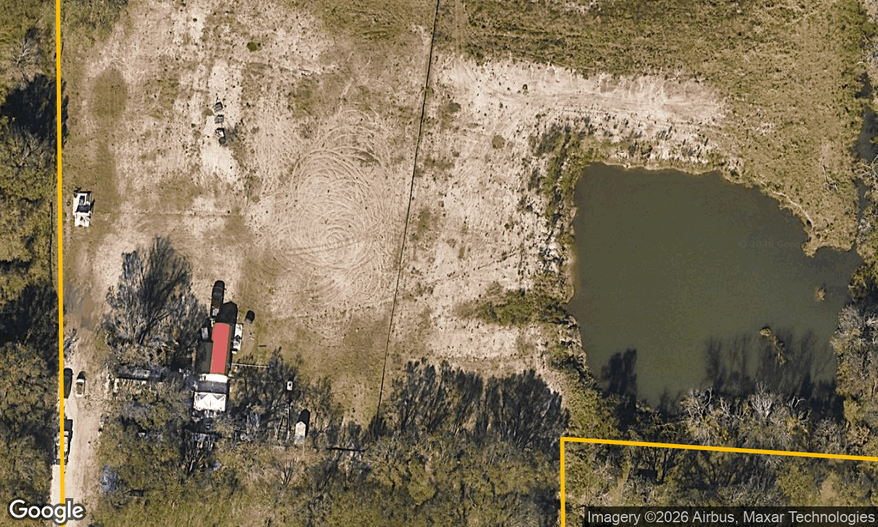 Single family at 12250 CR 675, Parrish FL — foreclosure auction