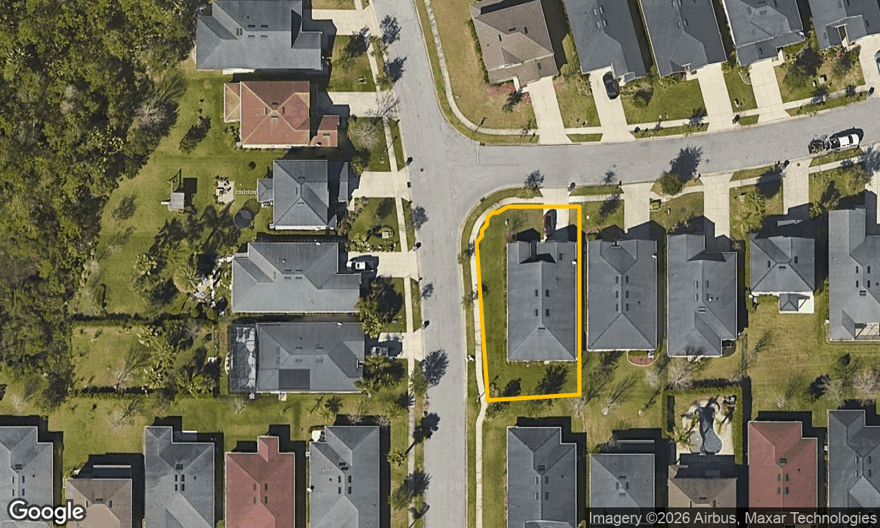 3-bed single family at 149 PRESTWICK GRANDE DR, Volusia County FL — foreclosure auction