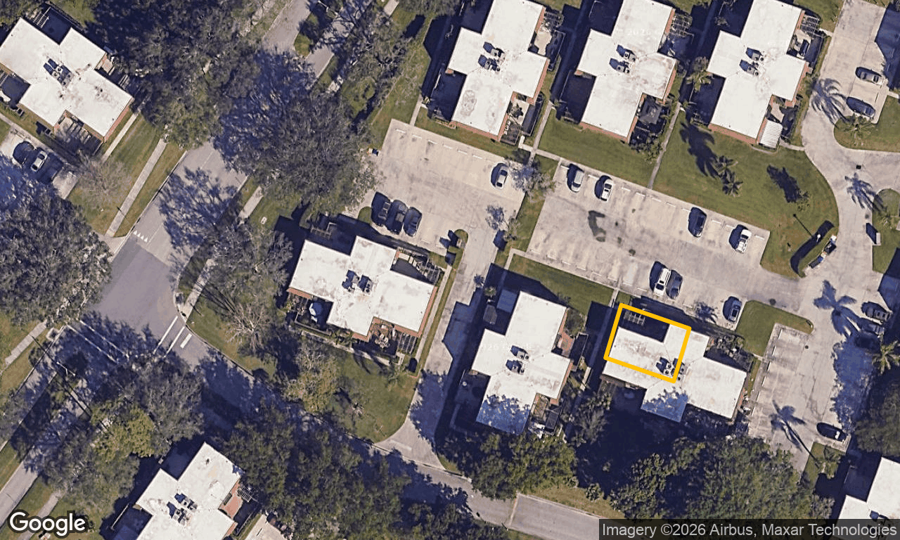 3-bed single family at 403 4TH LN, Greenacres FL — foreclosure auction