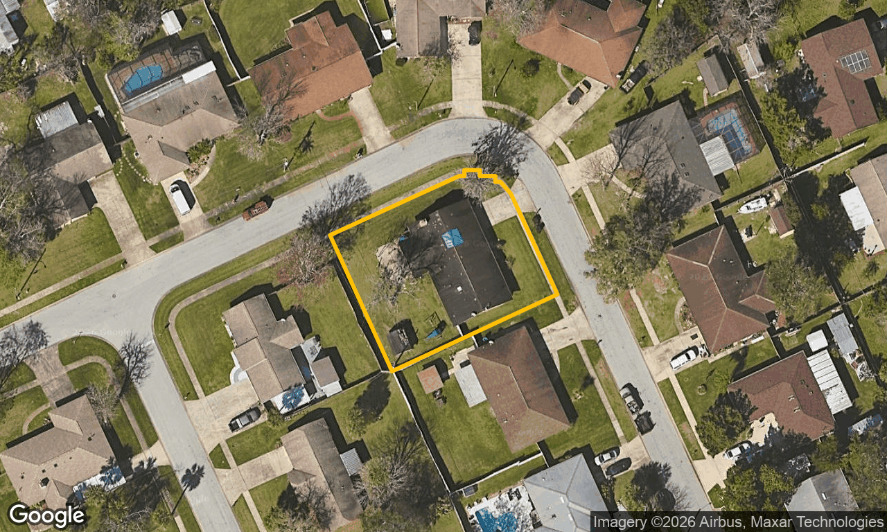 3-bed single family at 1968 MENGER CIR, Volusia County FL — foreclosure auction