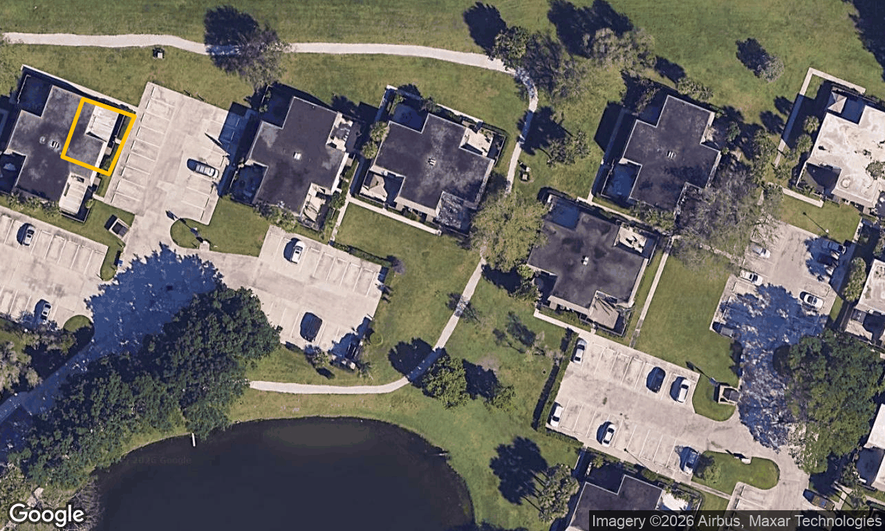 2-bed single family at 6506 65TH WAY, West Palm Beach FL — foreclosure auction