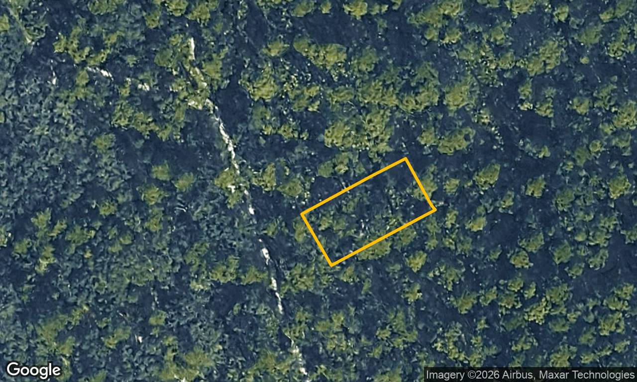 3-bed single family at 801 E MONTEGO RD, Jacksonville FL — foreclosure auction