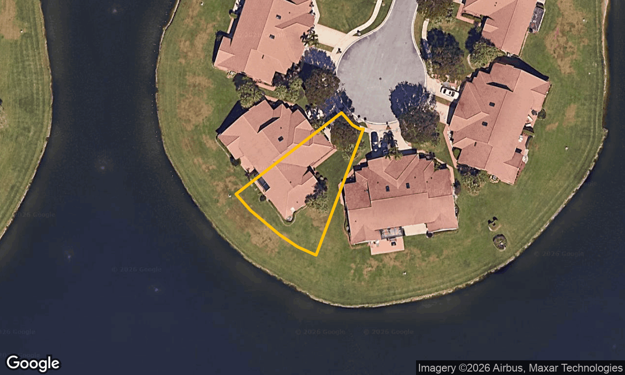 3-bed single family at 8497 JUDDITH AVE, Palm Beach County FL — foreclosure auction