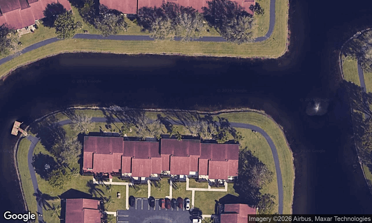2-bed single family at 1015 GREEN PINE BLVD F1, West Palm Beach FL — foreclosure auction