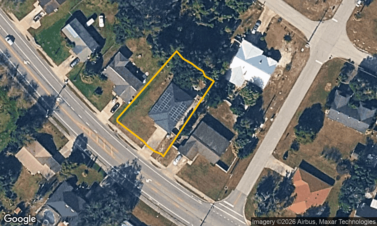 4-bed single family at 1009 FORT SMITH BLVD, Volusia County FL — foreclosure auction