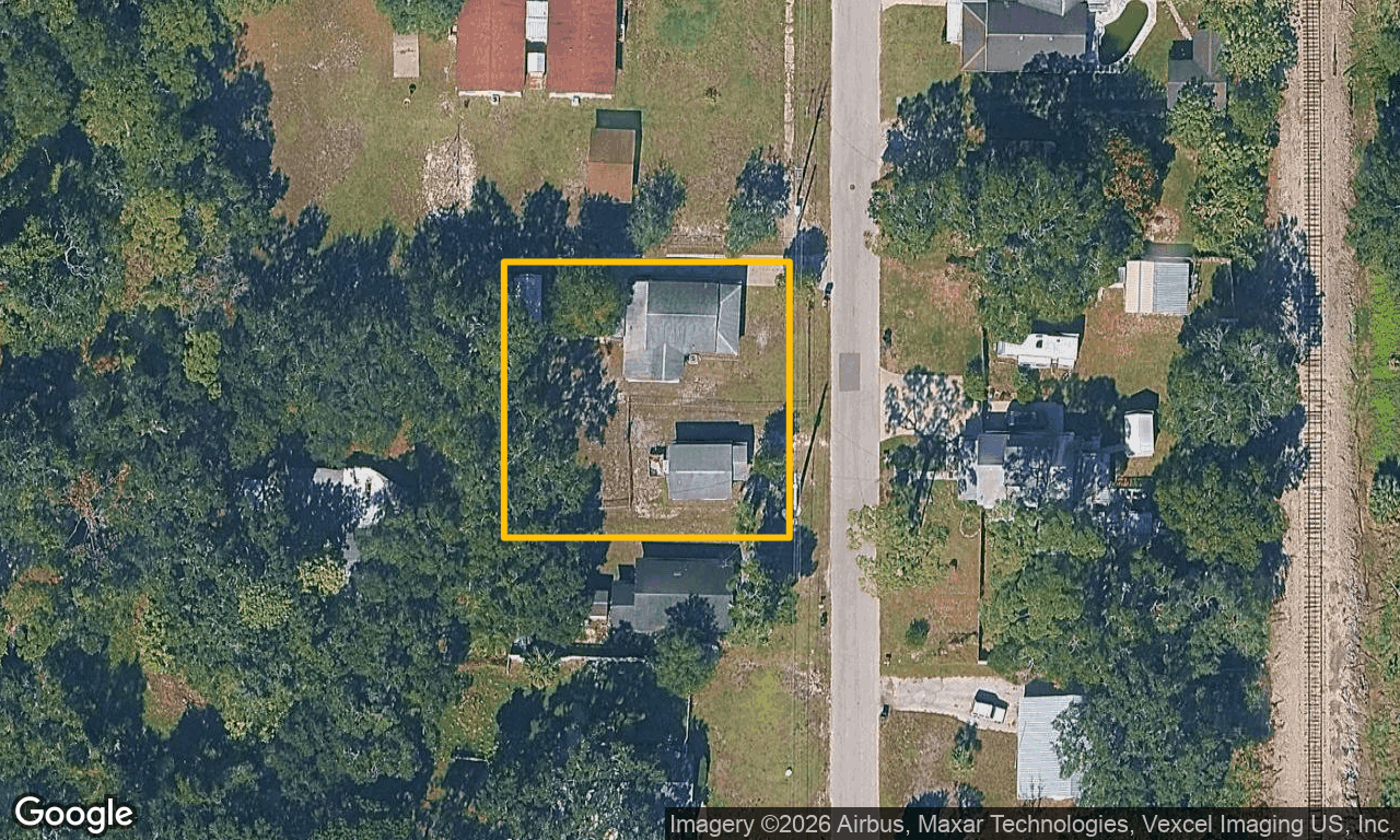3-bed single family at 5114 17TH STREET CT E, Manatee County FL — foreclosure auction
