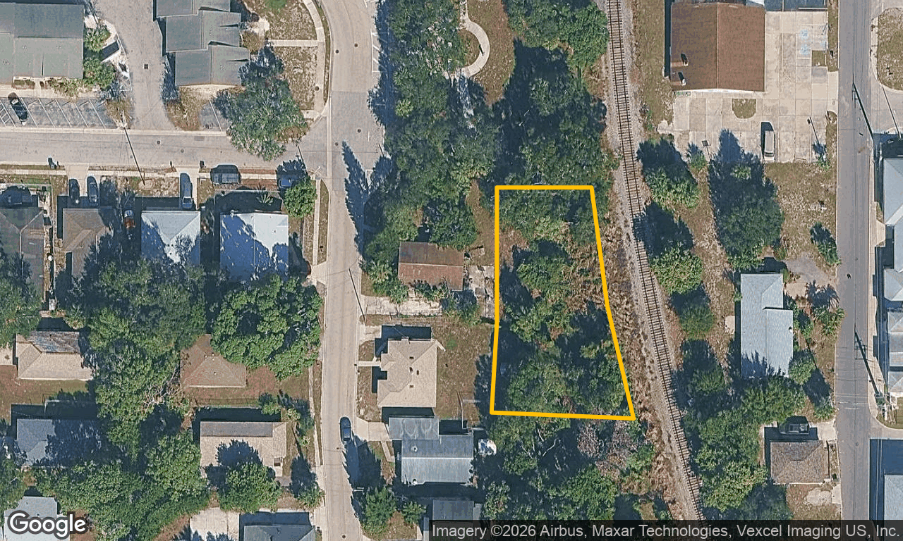 Single family at 521 10TH AVE W, Bradenton FL — foreclosure auction