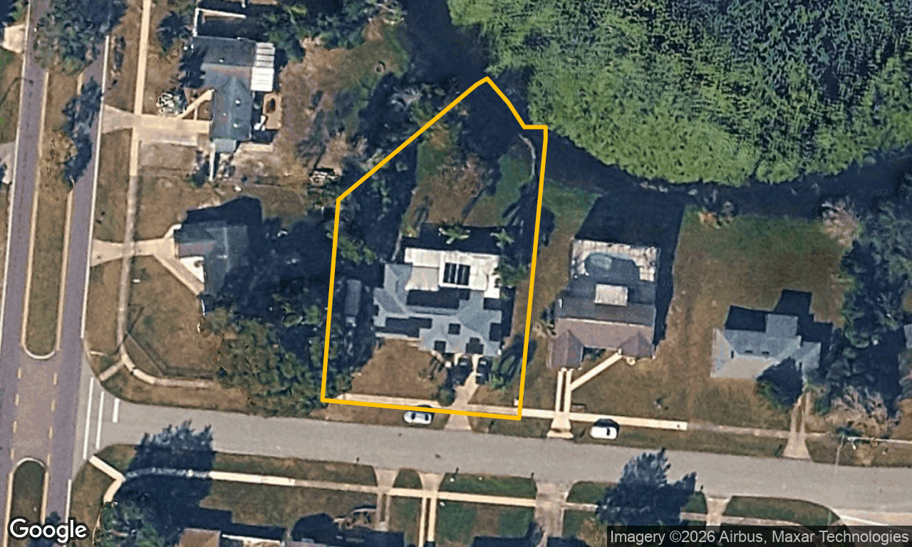 3-bed single family at 1630 GAINESVILLE DR, Volusia County FL — foreclosure auction