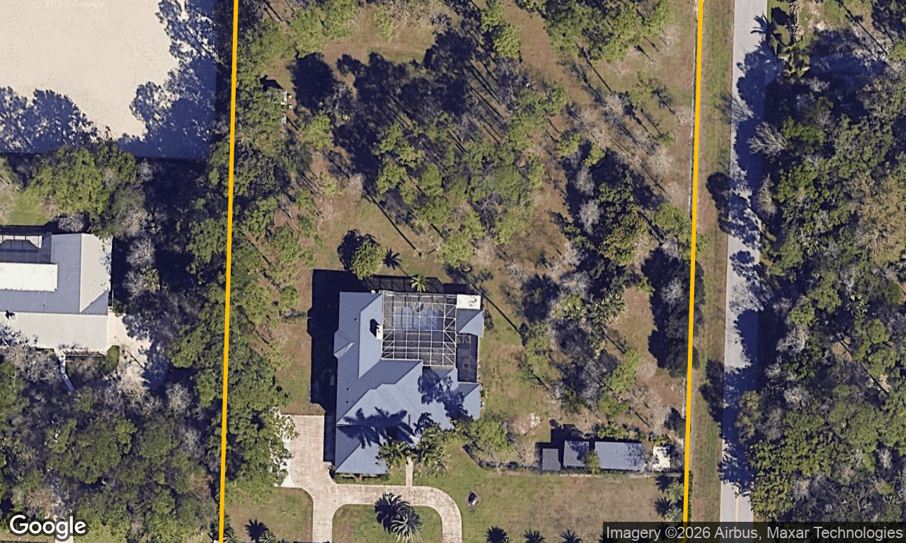 Single family at 14813 DRAFT HORSE LN, Wellington FL — foreclosure auction