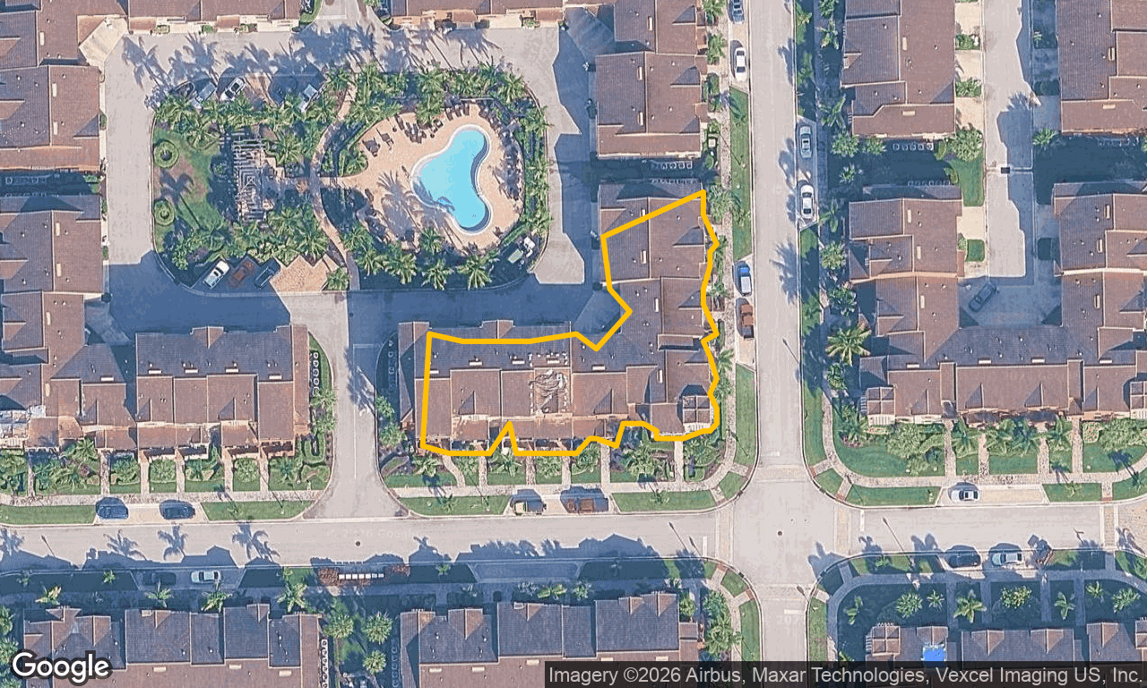 Condo at 8471 OLINDA WAY 3703, Fort Myers FL — foreclosure auction