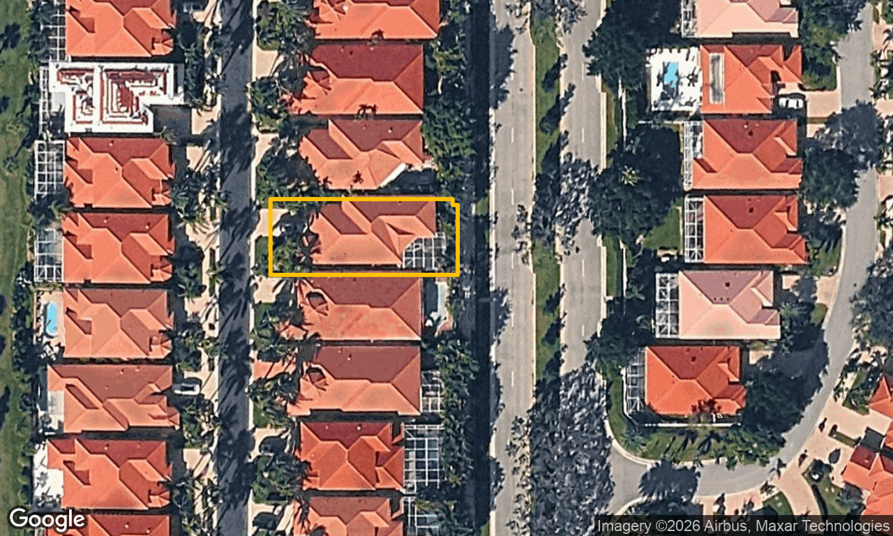 3-bed single family at 8456 LEGEND CLUB DR, West Palm Beach FL — foreclosure auction