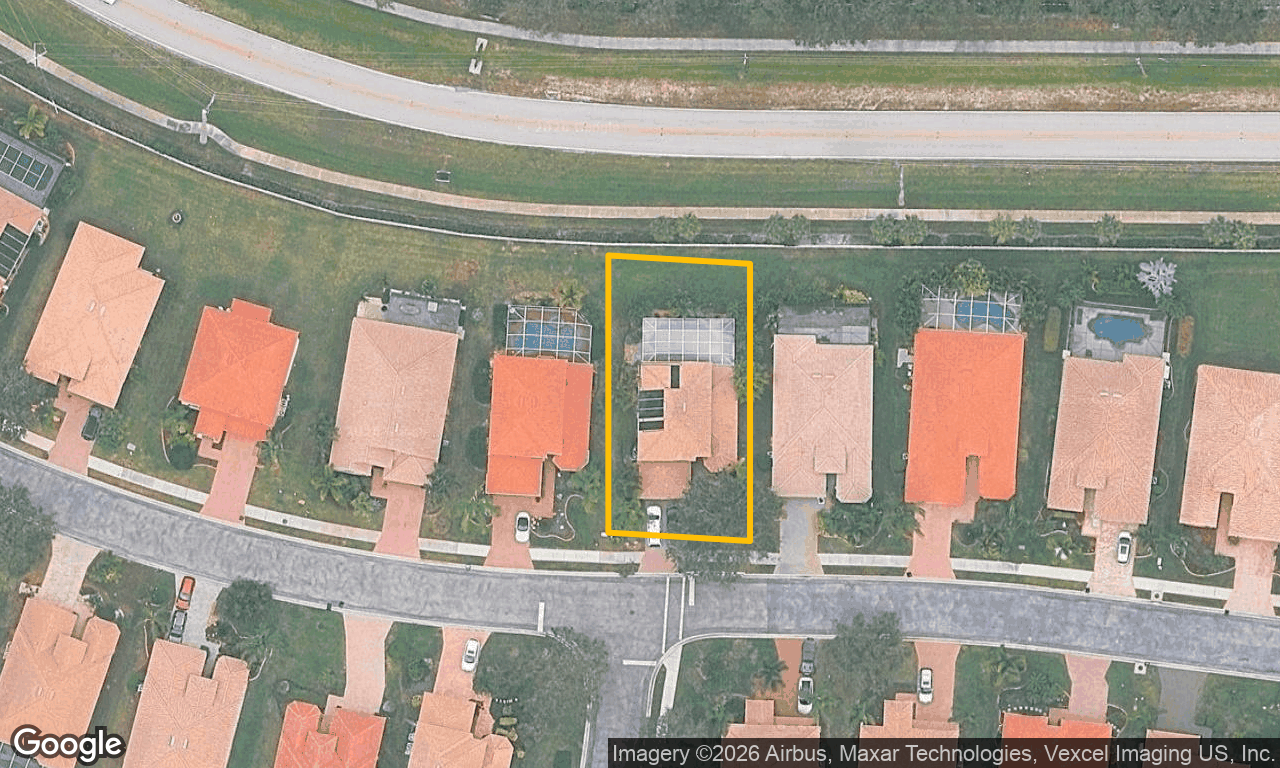 3-bed single family at 6891 74TH STREET CIR E, Manatee County FL — foreclosure auction