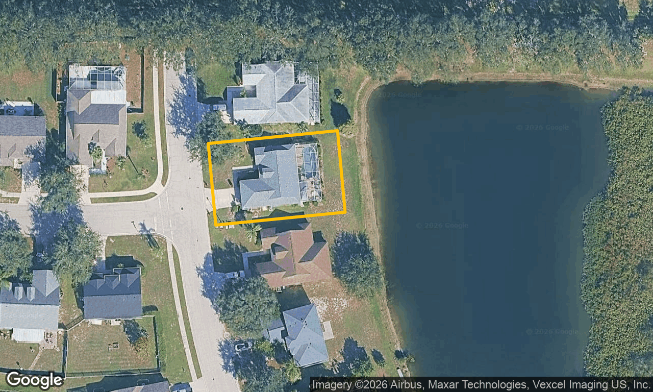 3-bed single family at 201 113TH ST E, Manatee County FL — foreclosure auction