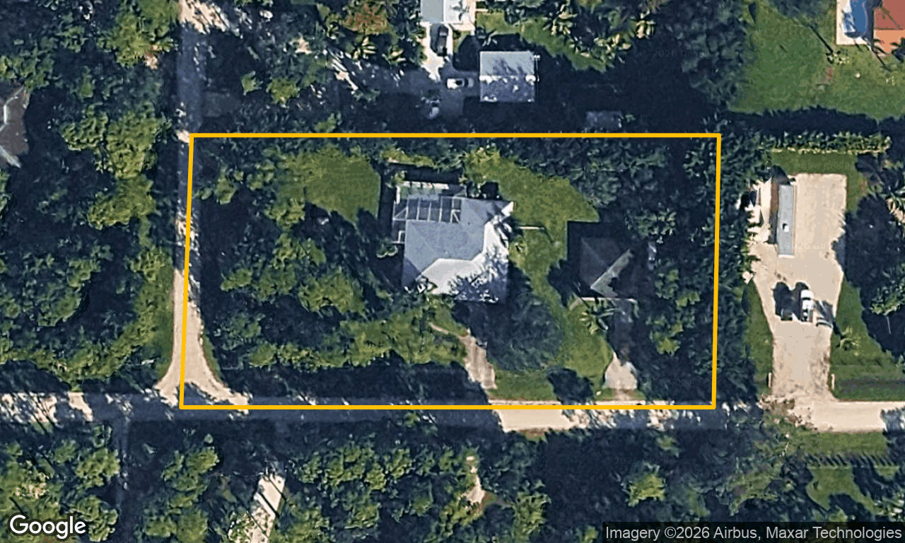 Single family at 11845 171ST LN N, Palm Beach County FL — foreclosure auction