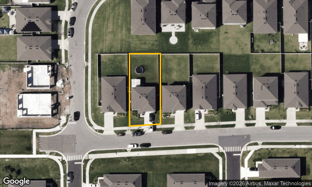 5-bed single family at 4154 LOOKING GLASS PL, Seminole County FL — foreclosure auction